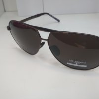 Ted Brown HIGH QUALITY POLARIZED100%UV Слънчеви очила TOП цена !!! Гаранция!!! , снимка 1 - Слънчеви и диоптрични очила - 26602912