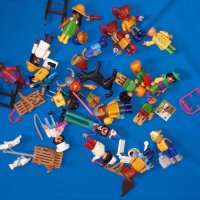 Лот Киндер играчки всички за 10 лева Kinder, снимка 1 - Колекции - 43215676