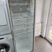 Хладилна витрина NordCap, снимка 4 - Хладилници - 42312894