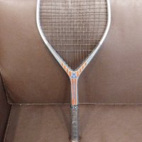 Тенис ракета Fischer King Size , снимка 1 - Тенис - 42970490