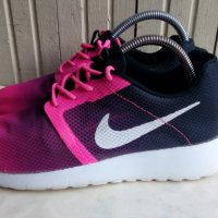 ''Nike Roshe Run Flight Weight''оригинални маратонки 37.5 номер, снимка 6 - Маратонки - 28309255