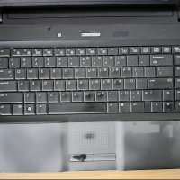 Продавам лаптоп HP 530, Инсталирани: Win 10, Office 2016, снимка 6 - Лаптопи за работа - 43778354