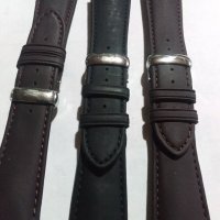Façonnable-swiss ®- 20mm, ЛУКСОЗНИ каишки за часовници , снимка 1 - Луксозни - 40250501