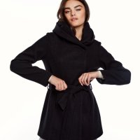 Дамско палто от кашмир , снимка 3 - Палта, манта - 43038388