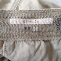 Дамски къс летен панталон bermuda, снимка 3 - Къси панталони и бермуди - 37138739
