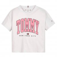 Дамски тениски TOMMY HILFIGER 