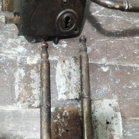 Стари брави комплект, снимка 15 - Дограми - 41568015