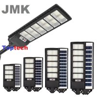 Соларна лампа 800W/1200W/1600W/2000W/2400W JMK, снимка 2 - Соларни лампи - 43251667