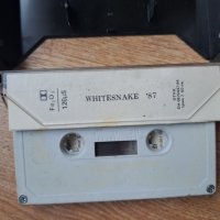 Оригинална касета Whitesnake Балкантон, снимка 3 - Аудио касети - 43057806