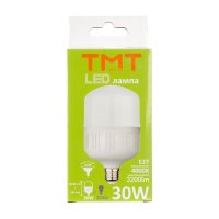 LED Лампа 30W / 200W , снимка 1 - Лед осветление - 43224813