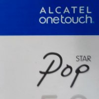 Alcatel one touch Pop star 5.0, снимка 1 - Alcatel - 38599682