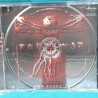 Rasta – 2005 - Between Two Times (Thrash,Hardcore), снимка 6 - CD дискове - 43965824