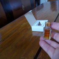 Стар парфюм Тоскана #3, снимка 4 - Други ценни предмети - 28250083