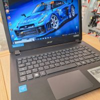 Лаптоп Acer Aspire 1 (A114-32), снимка 1 - Лаптопи за работа - 44060737