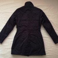 G-Star RAW® оригинално дамско палто яке в тъмносин цвят р-р XS, снимка 18 - Якета - 43147864