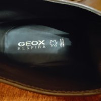 Geox-мъжки боти №45, снимка 8 - Мъжки боти - 40713361