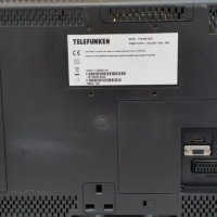 Телевизор Telefunken T19R900 DVB-T, снимка 7 - Телевизори - 27937640