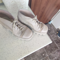 Български обувки Габина, снимка 4 - Дамски ежедневни обувки - 44907833