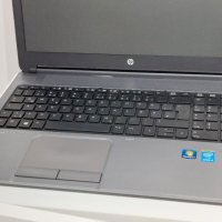 Full HD, Докинг станция, 15.6" лаптоп HP Probook 650 G1 8GB RAM, Core i5-4210m, 120GB SSD, снимка 2 - Лаптопи за работа - 43185612