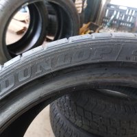 2 бр. летни гуми Dunlop 275 35 19 Цената е за брой!, снимка 4 - Гуми и джанти - 43847559