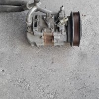 Компресор климатик denso