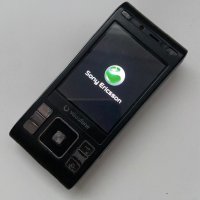 ✅ Sony Ericsson 🔝 C905, снимка 2 - Sony Ericsson - 43629718
