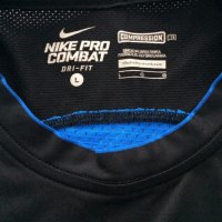 Мъжки Екип Nike , снимка 4 - Спортни дрехи, екипи - 37608842