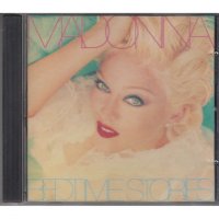 Madonna -Bedtime Stories - оригинален диск , снимка 1 - CD дискове - 28846220