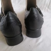 Gabor нови ест кожа, снимка 5 - Дамски ежедневни обувки - 32511863