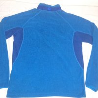 Marmot (L) мъжка поларена блуза, снимка 3 - Спортни дрехи, екипи - 43358179