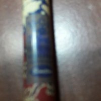 Стара писалка, снимка 5 - Антикварни и старинни предмети - 38298261