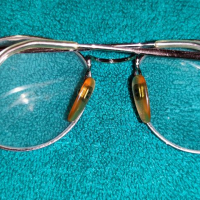 Robert La Roche - оригинални очила за рамки, снимка 2 - Слънчеви и диоптрични очила - 36532540