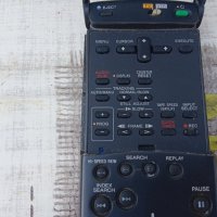 SONY RMT-V 146E Дистанционно, снимка 8 - Дистанционни - 40329088