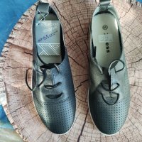 Спортни летни обувки, снимка 2 - Дамски ежедневни обувки - 37075378