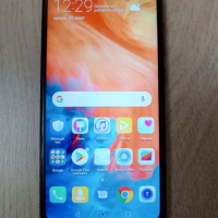 Huawei Y7 prime 2019 64 gb rom 3 gb ram, снимка 2 - Huawei - 44857244