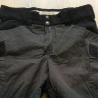 HARKILA MOUNTAIN TREK ACTIVE Stretch Trouser размер 48 / M за лов панталон - 563, снимка 8 - Екипировка - 42940635