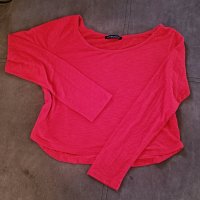 Блузи, потник и риза, снимка 6 - Блузи с дълъг ръкав и пуловери - 44119094