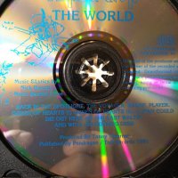 Nick Cave, Pendragon, снимка 18 - CD дискове - 35182372