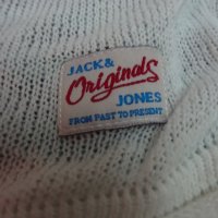 Мъжка блуза Jack & Jones размер L, снимка 3 - Блузи - 26925655