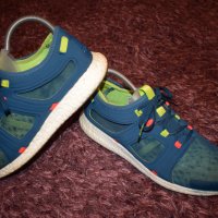 Adidas Climachill Rocket Boost 46 2/3, снимка 1 - Маратонки - 39988664