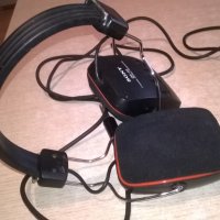sony dr-35 stereo headphones-внос франция, снимка 10 - Слушалки и портативни колонки - 26692733