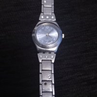 Дамски часовник Swatch Irony , снимка 1 - Дамски - 43851834