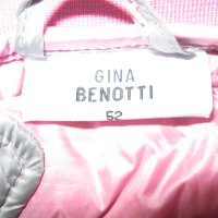 Зимно яке GINA BENOTTI  дамско,3-4ХЛ, снимка 1 - Якета - 43453267