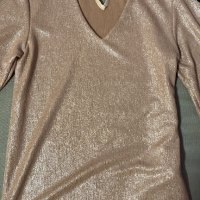 Блуза lucy fashion, снимка 3 - Блузи с дълъг ръкав и пуловери - 43364197