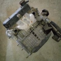 Двигател за Skoda - 105L
Пробег - 50 000 km!, снимка 2 - Части - 27452349