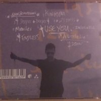 Dave Gahan – Hourglass (2007, CD) , снимка 2 - CD дискове - 39522096