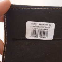 Cutty Sark текстилен калъф / чанта за бутилка, снимка 3 - Колекции - 43502932