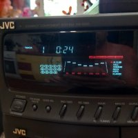 Jvc /deck2-revers/cd/tuner-внос Австрия , снимка 10 - Аудиосистеми - 33687266