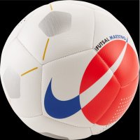 Nike Futsal Maestro код SC3974-101 Оригинална Tопка за Футзал , снимка 2 - Футбол - 39213226