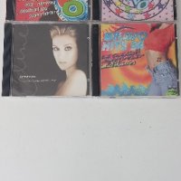 Компактдиск с музика, оригинални албуми , снимка 4 - CD дискове - 43990087